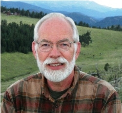 Owner Realtor David Birks, Certified Mountain Area Specialist