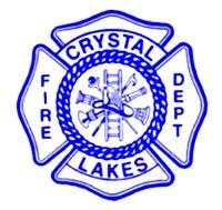 Crystal Lakes Volunteer Fire Department