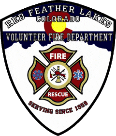 Red Feather Lakes Volunteer Fire Department