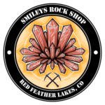 Smileys Rock Shop