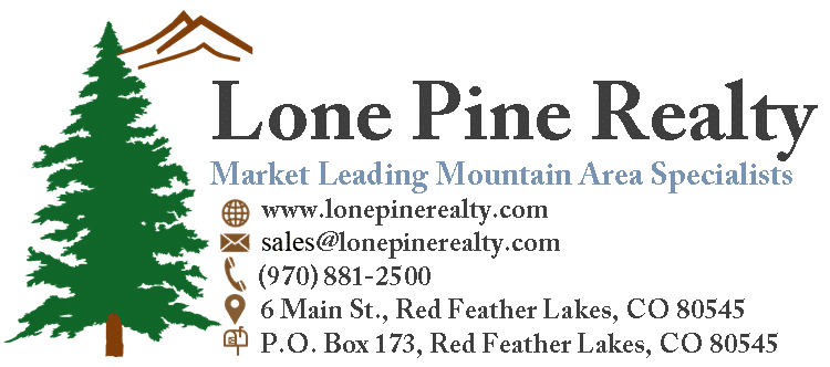 Lone Pine Realty