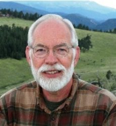 Realtor David Birks, Certified Mountain Area Specialist